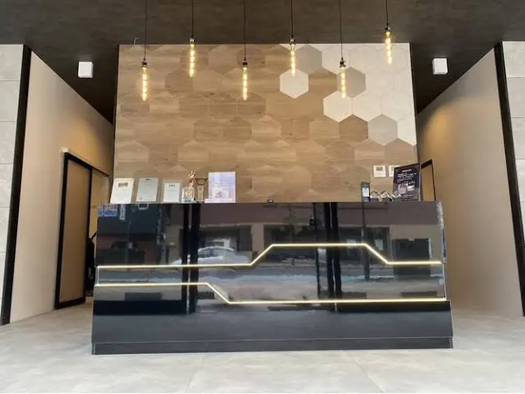 Brancheの内観・外観3