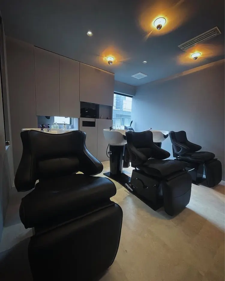 Aloの内観・外観3