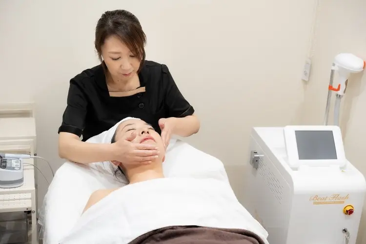 ORI-MUMの内観・外観1