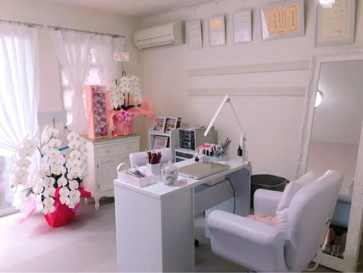 Raviの内観・外観1