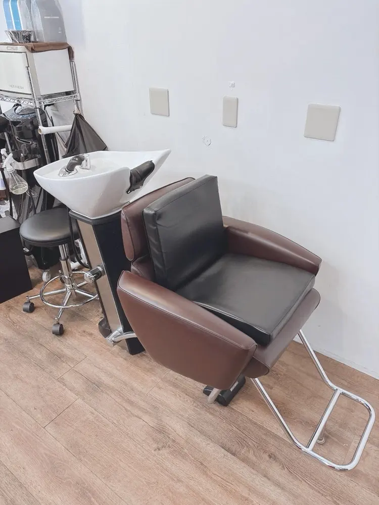 m walk(エム ウォーク)の内観・外観3