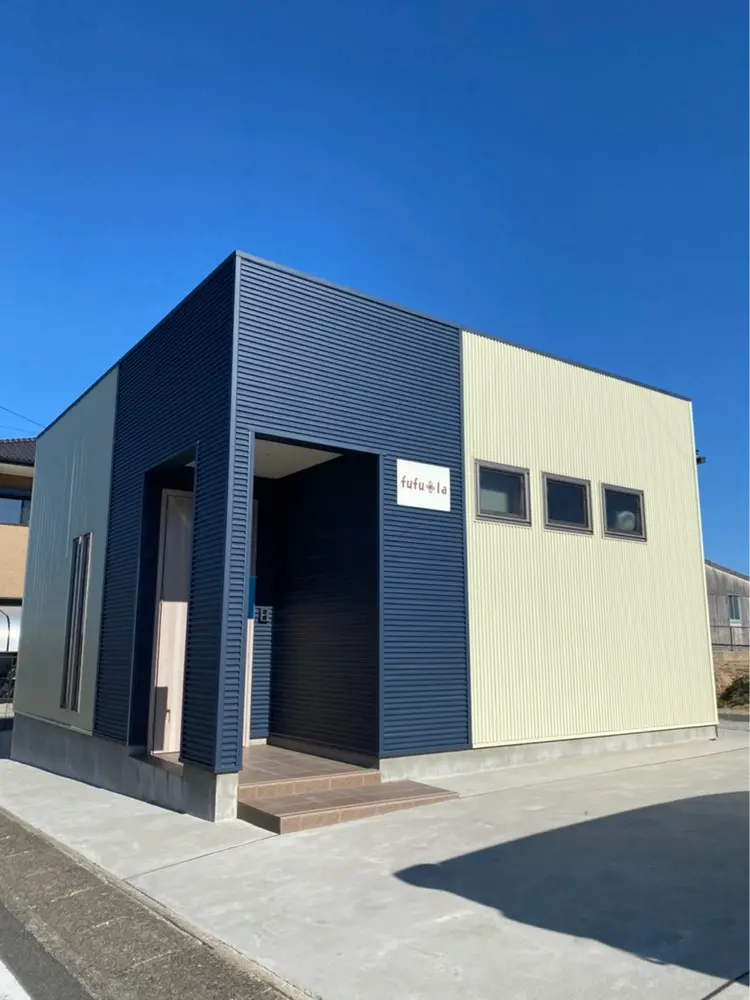 POLA   fufu la〜フフラ〜の内観・外観1