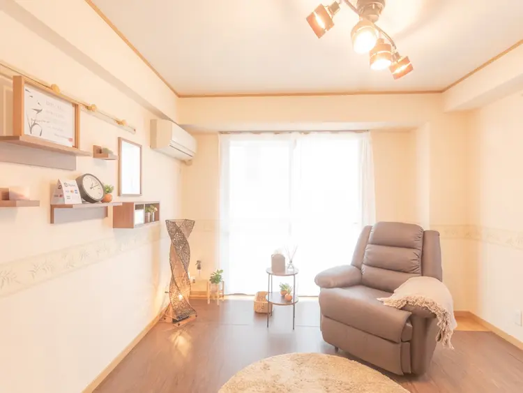 艶肌wax  shocoの内観・外観1