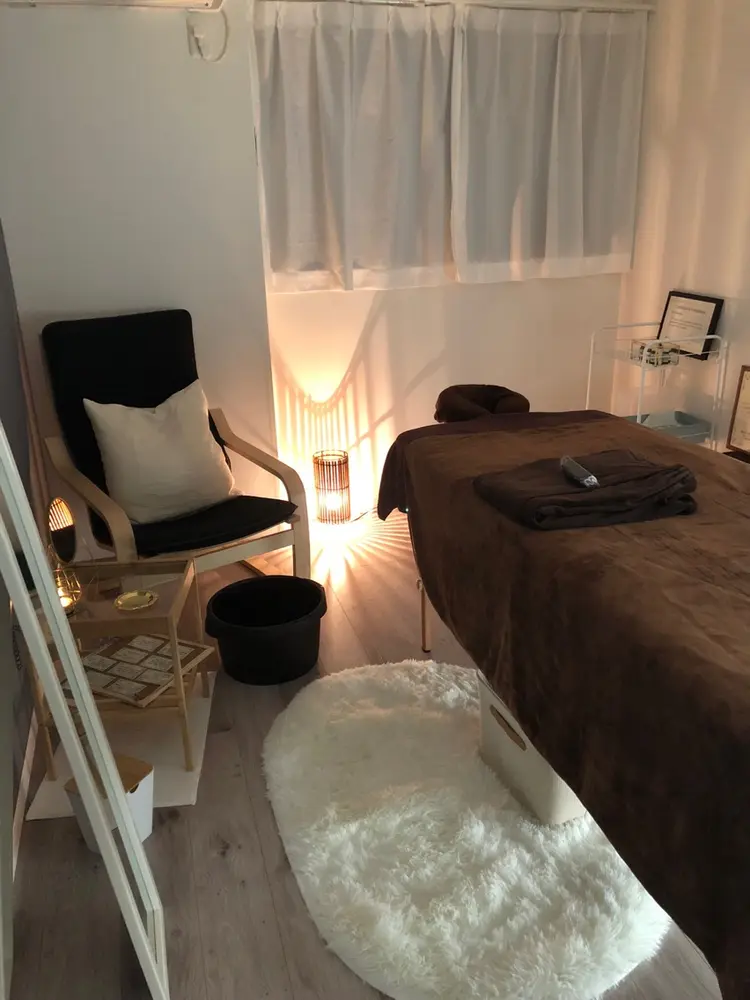 プライベートアロマサロンNoaの内観・外観1