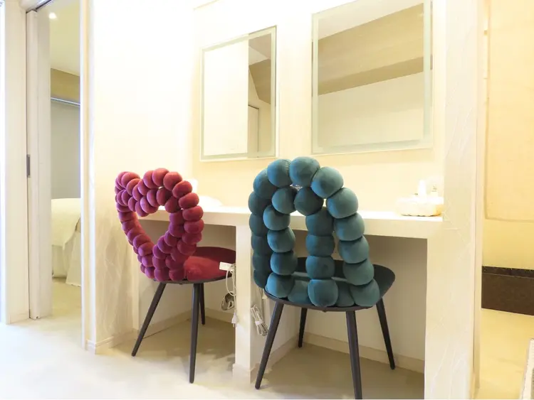 Scarlett　トータルエステサロンの内観・外観2