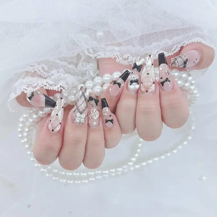 Aily Nail Studioの内観・外観3