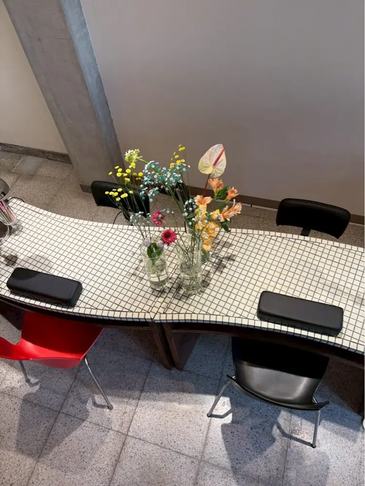 Nail's by　JESSIEの内観・外観2