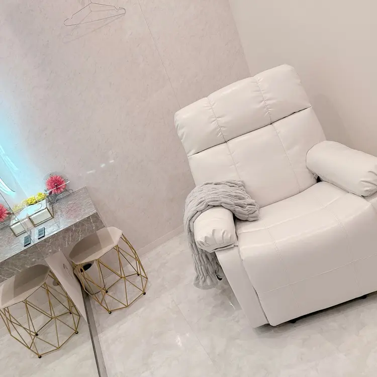 Digeureの内観・外観2