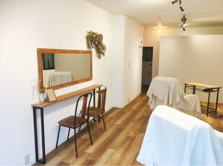 cinq 瑞江店の内観・外観1