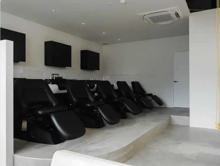 AVANCE.尼崎の内観・外観3