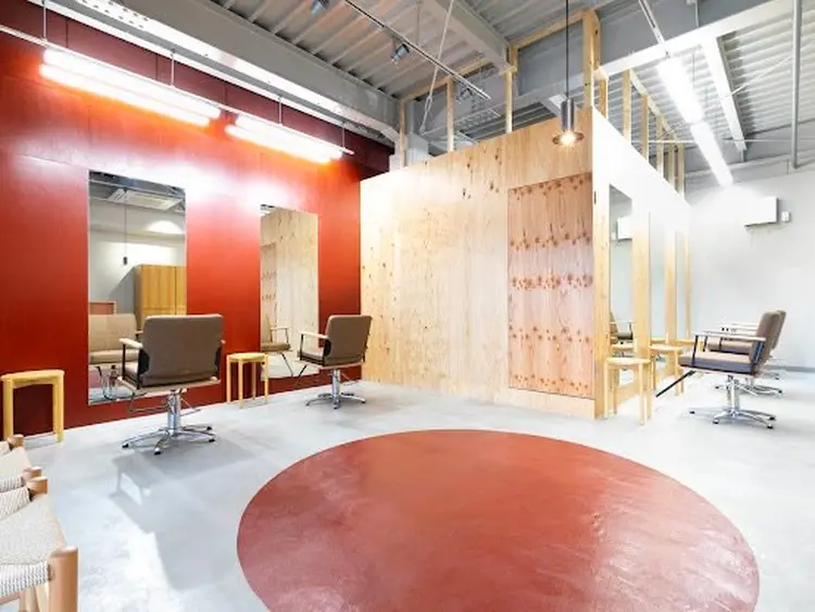 D.LOG 大和西大寺の内観・外観1