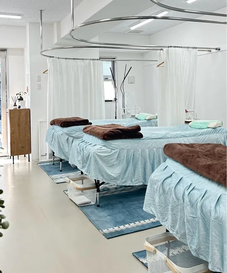 Tink eyeの内観・外観2