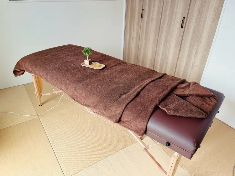 Rewardの内観・外観1