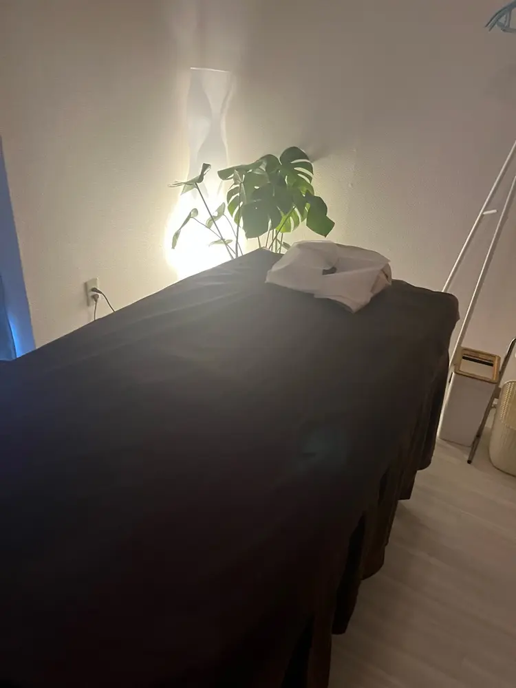 relaxation lymph salon MAPULEの内観・外観2