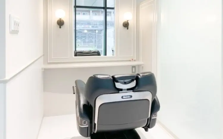 SALON IKUE YAMAZAKI 文京店の内観・外観2