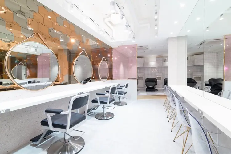 Loom.by seaの内観・外観2