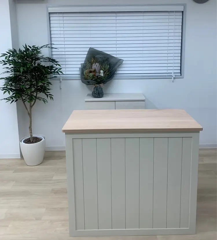 アイラッシュサロンMONICAの内観・外観2