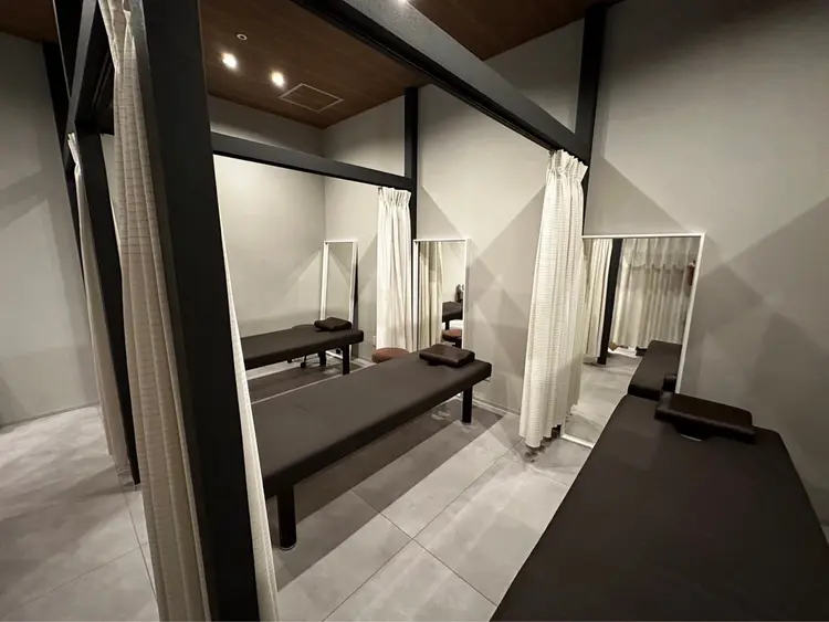 RE BODYの内観・外観3