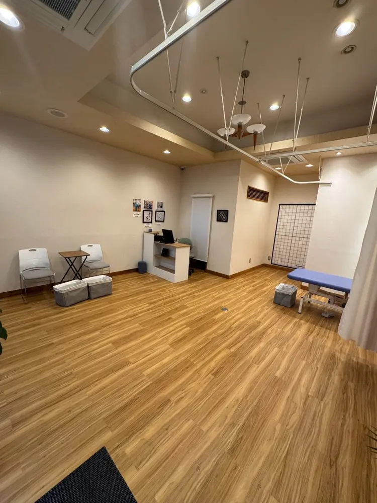 カッパ整体院　小田原店の内観・外観1