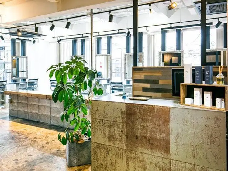 actorの内観・外観2