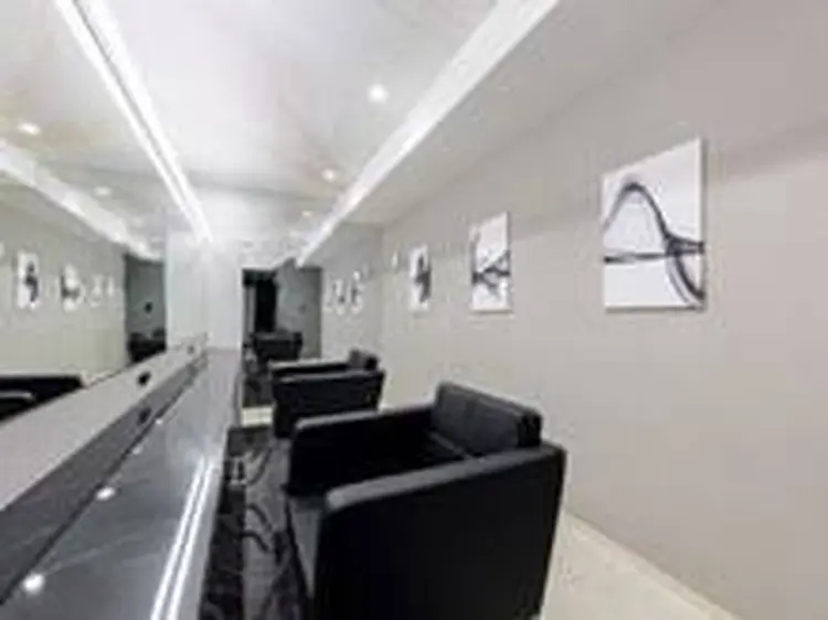 NATURAL渋谷の内観・外観2