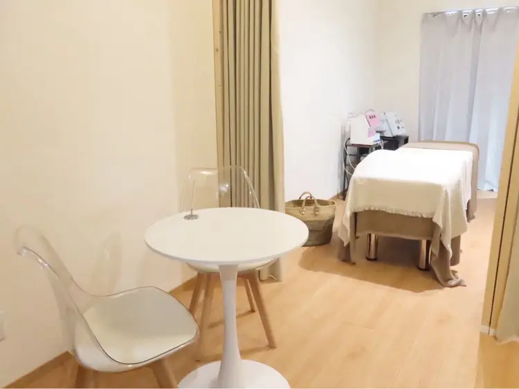 LUMIERE福岡春吉店の内観・外観3