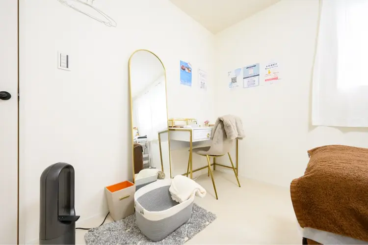 Bliss manoの内観・外観2