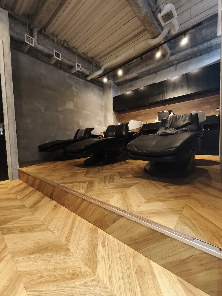 VIMhair天神の内観・外観3