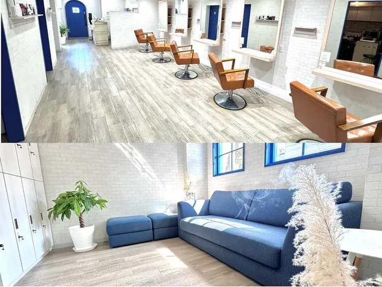 CHEMIRの内観・外観2