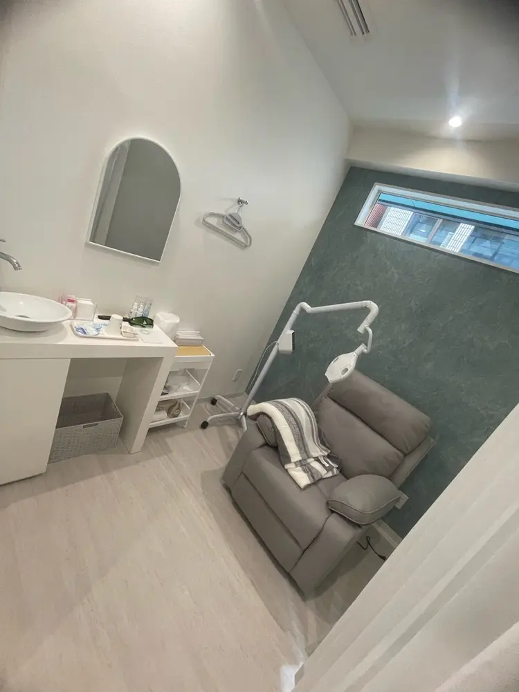 Kaulaの内観・外観2