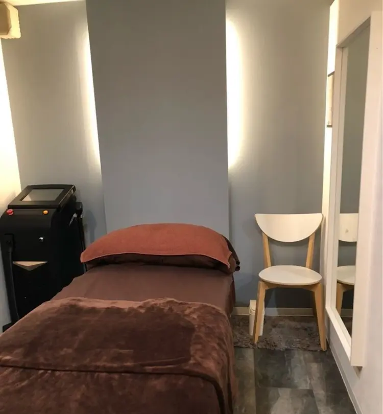 アリュールビューティーの内観・外観2