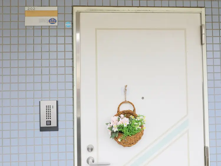 ネイルスタジオYUZUKIの内観・外観3