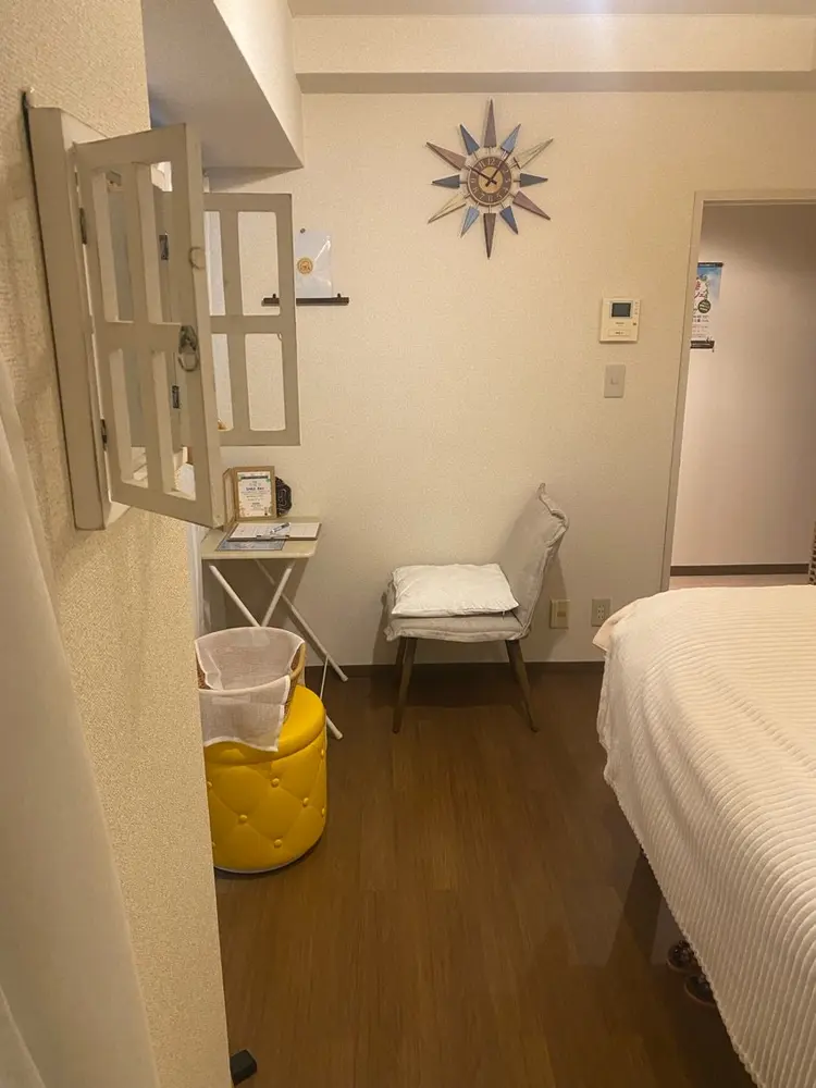 niuの内観・外観1