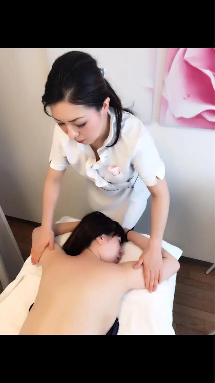 Beauty Up 茶屋町の内観・外観2