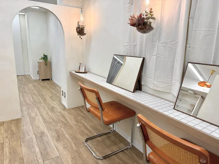 elno ikebukuroの内観・外観1