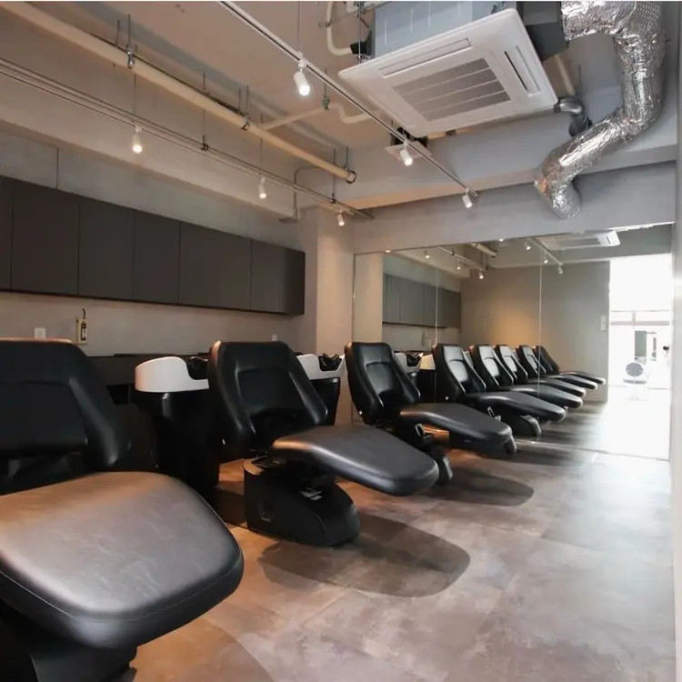 ViVIEの内観・外観3