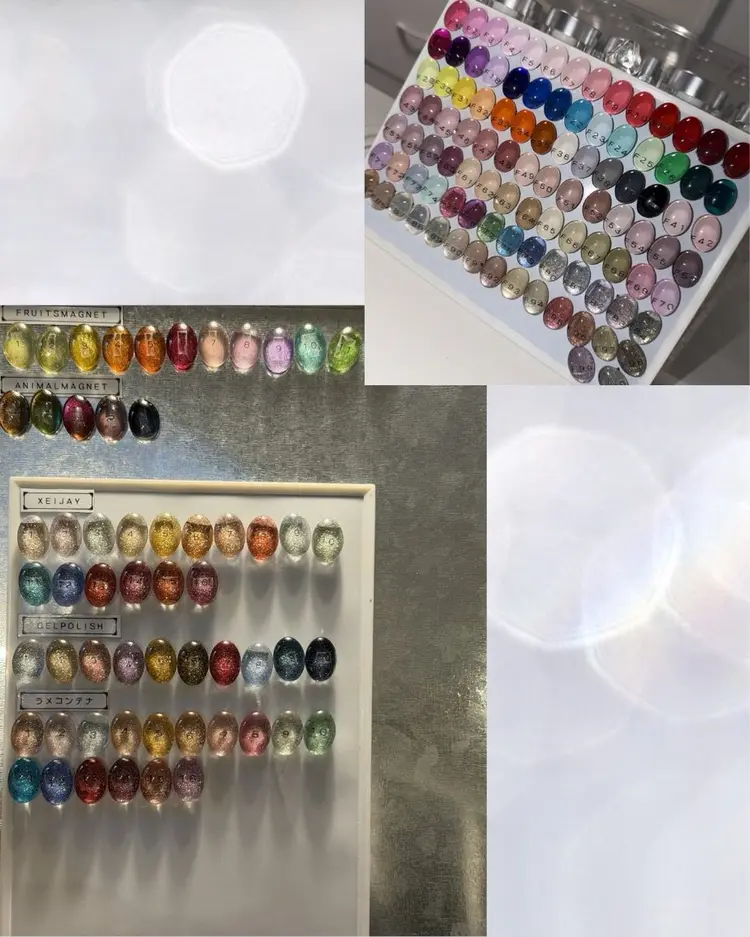 private salonM's nailの内観・外観2