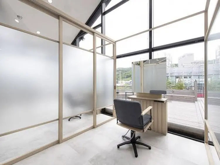 Gateの内観・外観3