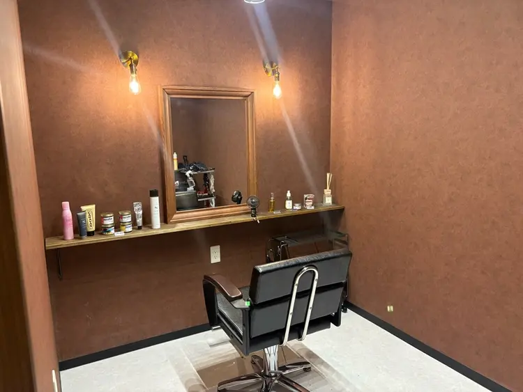 E 難波OCAT店の内観・外観2