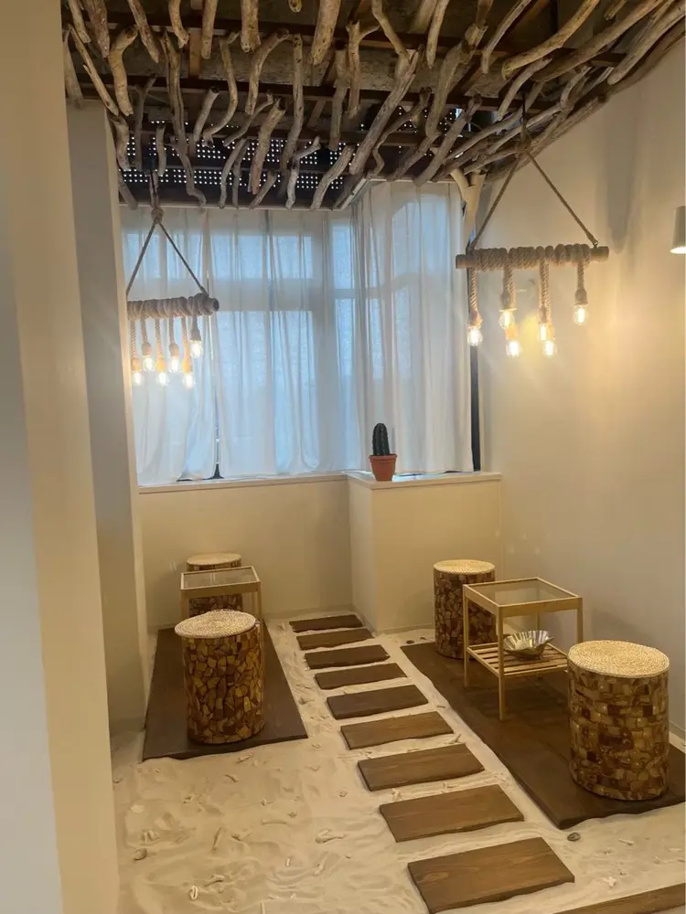 coco terraceの内観・外観2