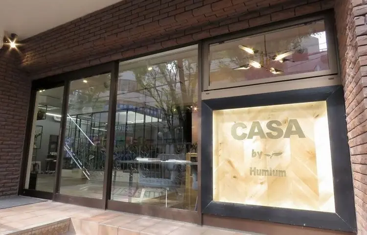 CASA by humiumの内観・外観1