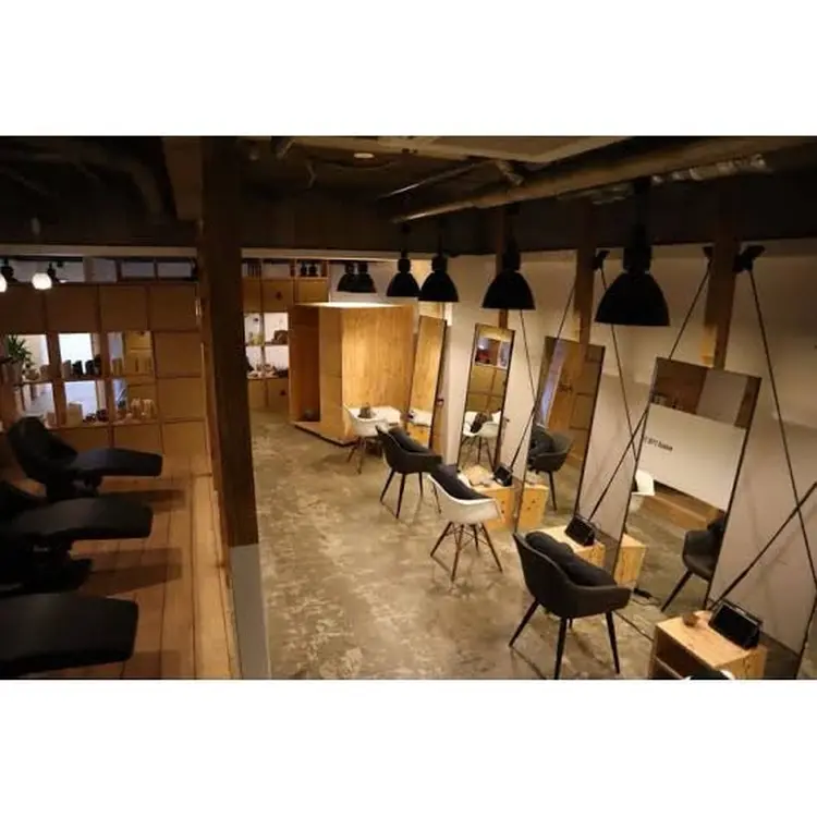 col asabuの内観・外観2