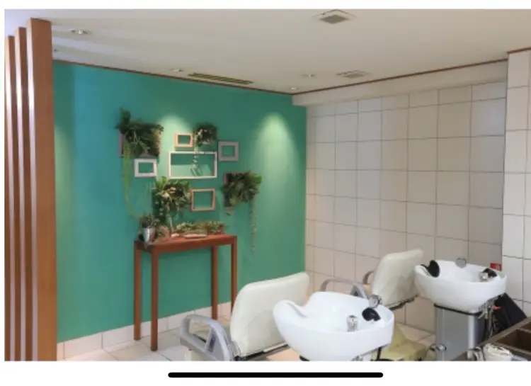 deapresの内観・外観2