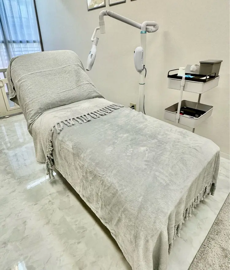 ホワイトニングサロンLUMIÉREの内観・外観3