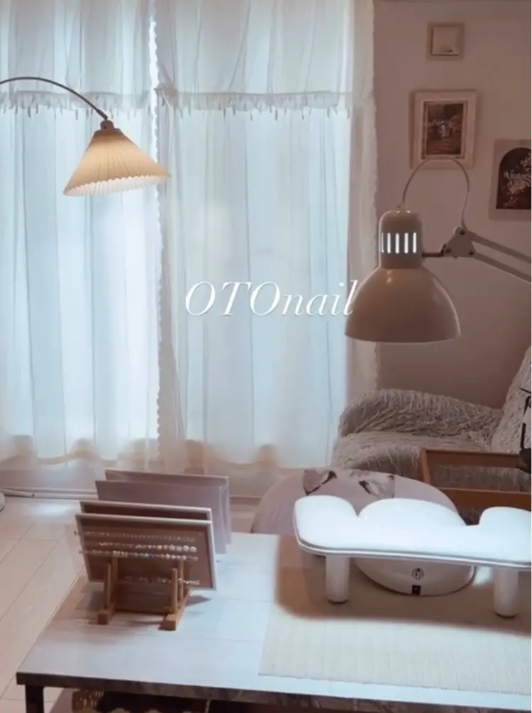 OTOnailの内観・外観1