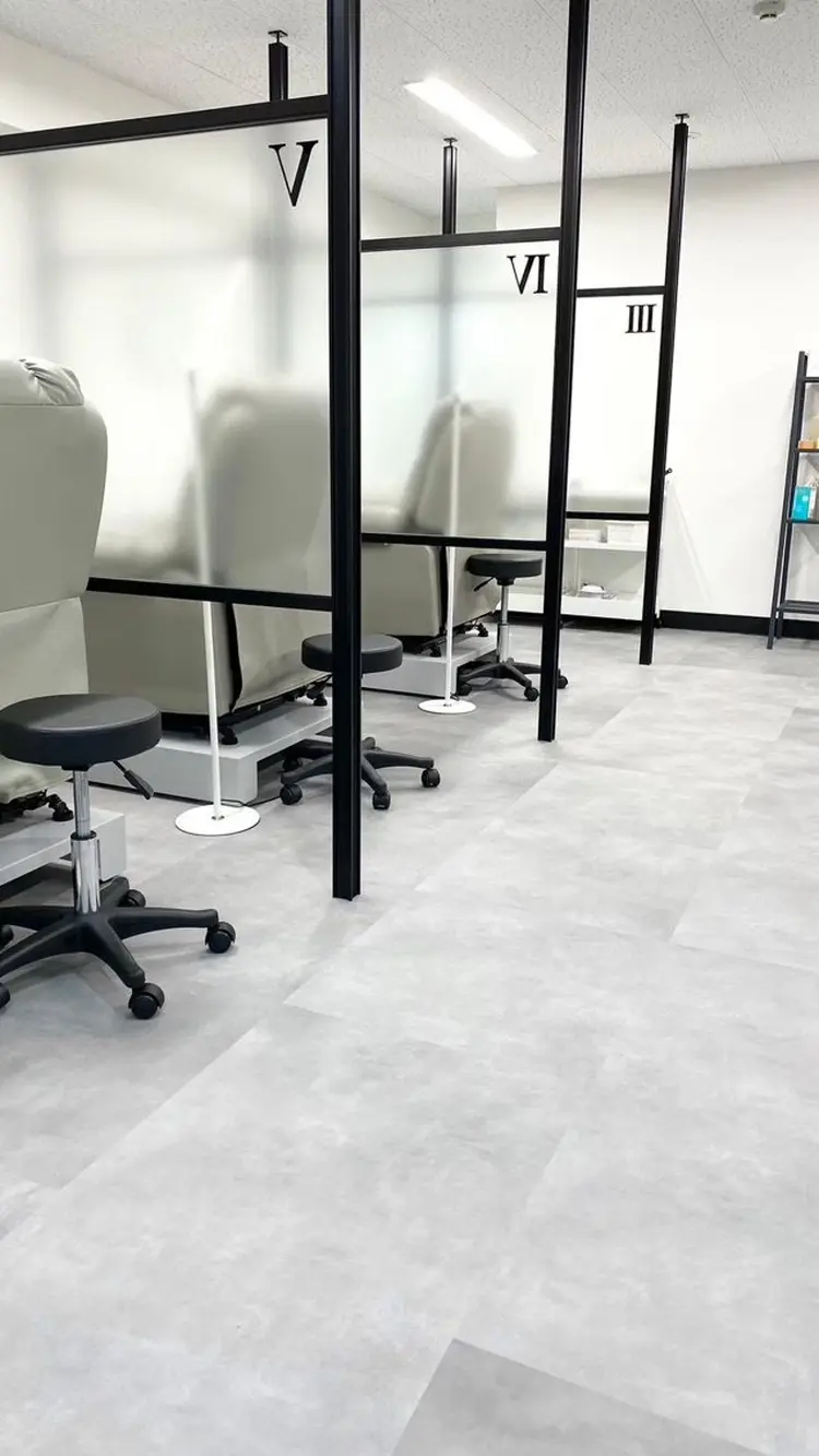 LUCIA(ルチア)の内観・外観2