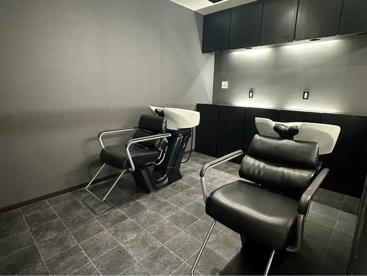 HAIR SMILE COEURの内観・外観2