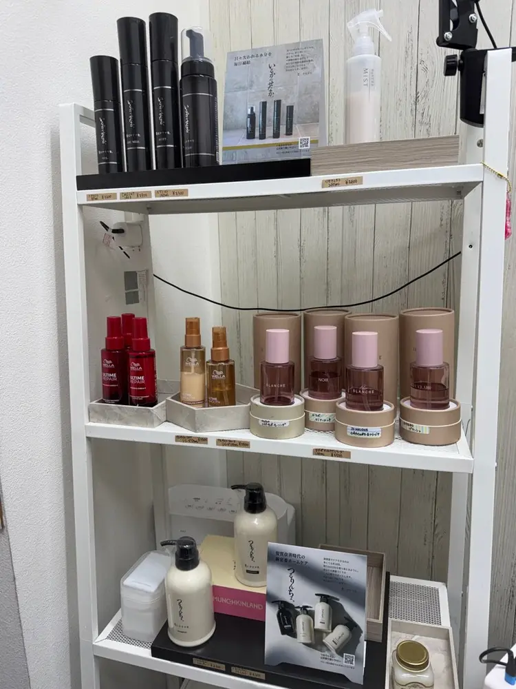 The Apartment of Solon 船橋 2ndの内観・外観1