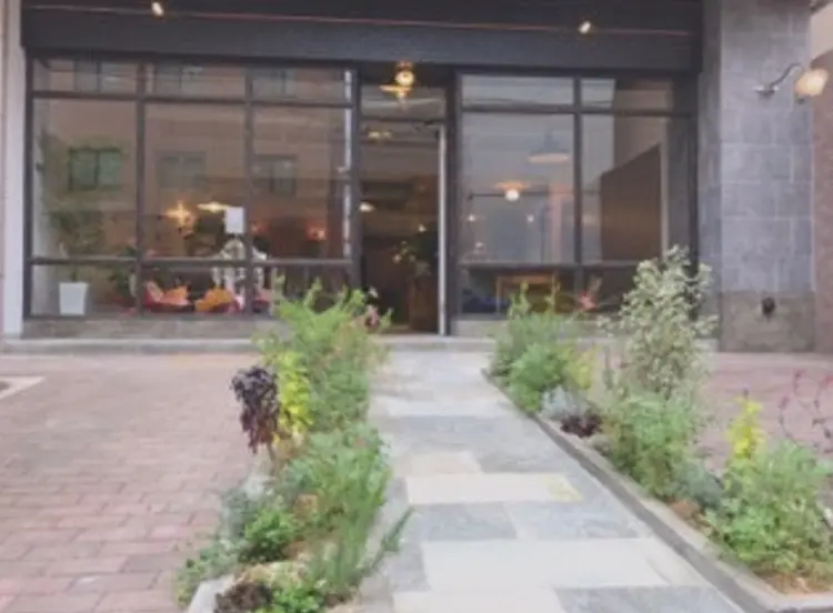 t.の内観・外観3