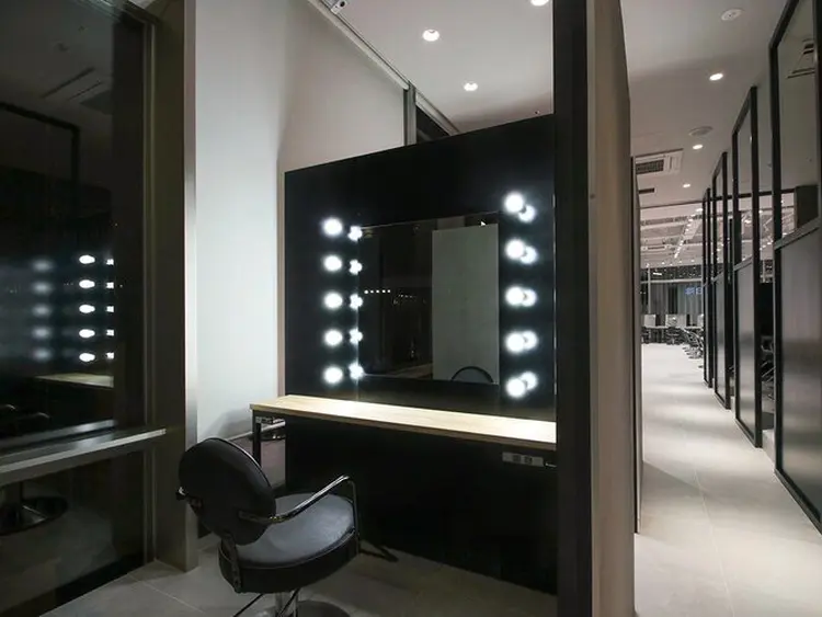 ALBUM銀座の内観・外観3